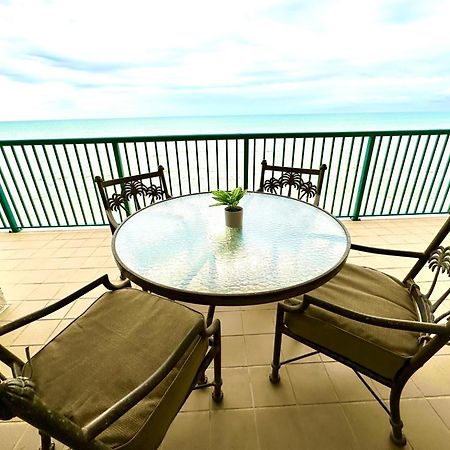 Вілла Oceanfront Beautiful Paradise Дейтона-Біч Екстер'єр фото