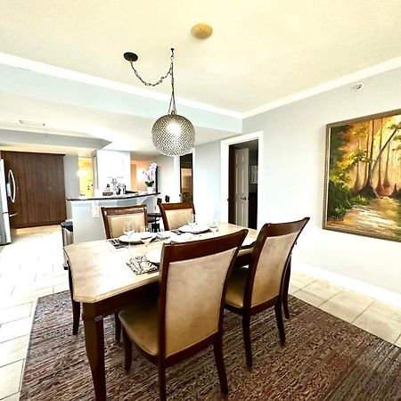 Вілла Oceanfront Beautiful Paradise Дейтона-Біч Екстер'єр фото
