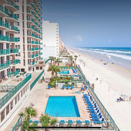 Вілла Oceanfront Beautiful Paradise Дейтона-Біч Екстер'єр фото